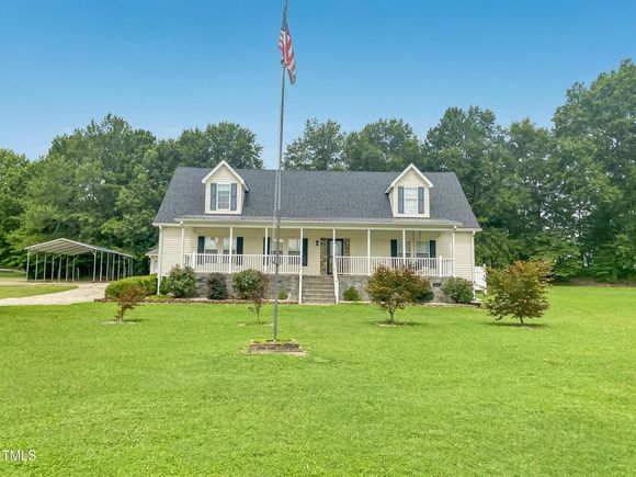 920 Vanco Mill Road