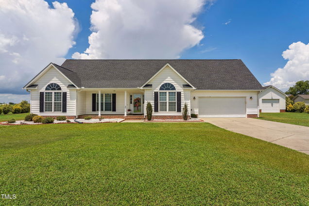 52 Hunters Rdg Trail