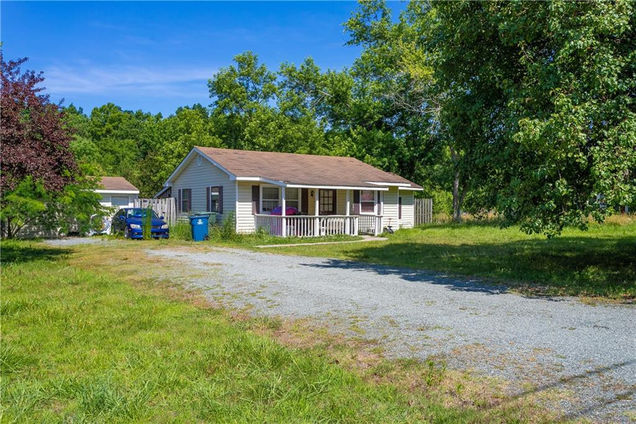 1224 Small Avenue Graham, NC House Sold - Photo 1 of 4. Opens carousel modal