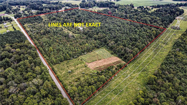 7025 Old 421 Road Liberty, NC Plot of land Active - Photo 1 of 18. Opens carousel modal