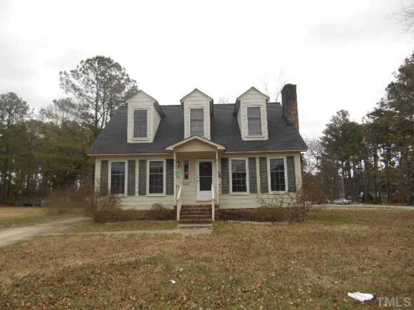 1401 Clubview Drive Rocky Mount, NC House Sold - Photo 1 of 8. Opens carousel modal