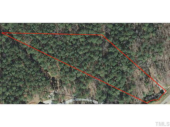 5632 Bella Terra Court Wake Forest, NC Plot of land Sold - Photo 1 of 3. Opens carousel modal