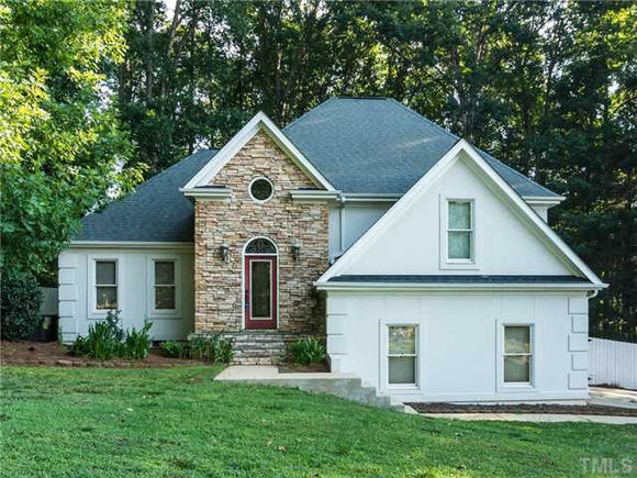 44 Pine Hill Drive Siler City, NC House Sold - Photo 1 of 25. Opens carousel modal