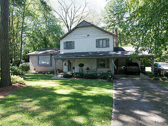 110 Lake Drive Wendell, NC House Sold - Photo 1 of 24. Opens carousel modal