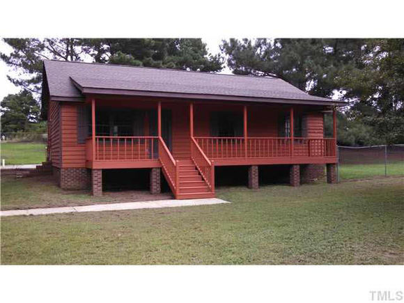 6176 Red Hill Church Road Coats, NC House Sold - Photo 1 of 16. Opens carousel modal