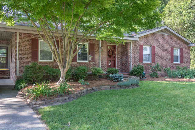 2816 Berkley Drive Rocky Mount, NC House Sold - Photo 1 of 25. Opens carousel modal