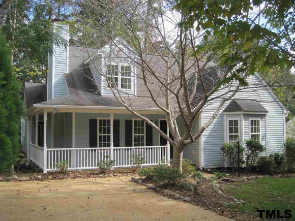 620 Harris Point Way Wake Forest, NC House Sold - Photo 1 of 14. Opens carousel modal