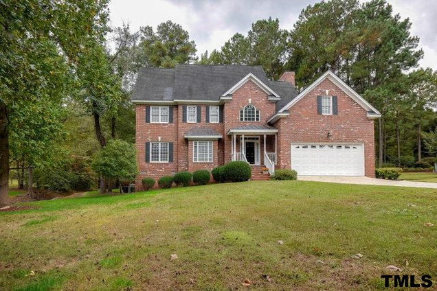 105 Ashmore Lane Rocky Mount, NC House Sold - Photo 1 of 21. Opens carousel modal