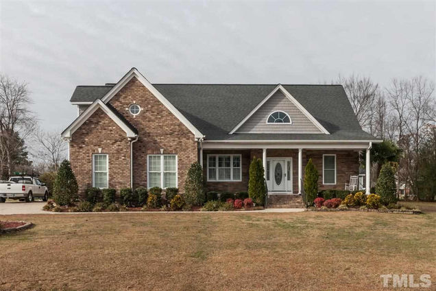 1828 Proc Ridge Lane Knightdale, NC House Sold - Photo 1 of 25. Opens carousel modal