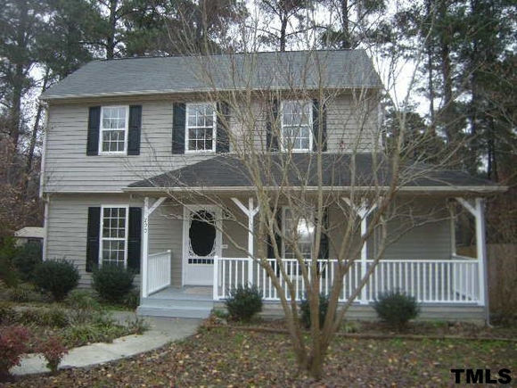 200 Charlotte Court Clayton, NC House Sold - Photo 1 of 24. Opens carousel modal