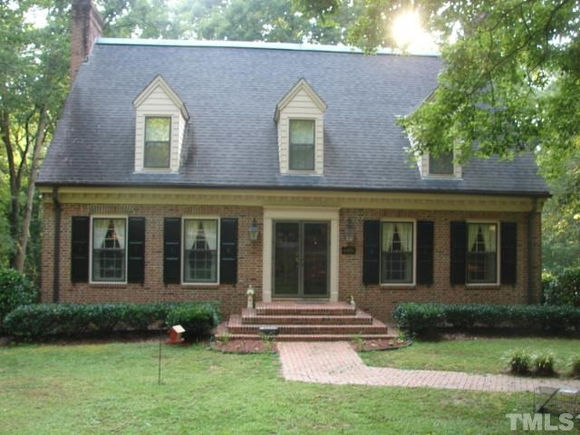 4404 Birnamwood Court Holly Springs, NC House Sold - Photo 1 of 4. Opens carousel modal