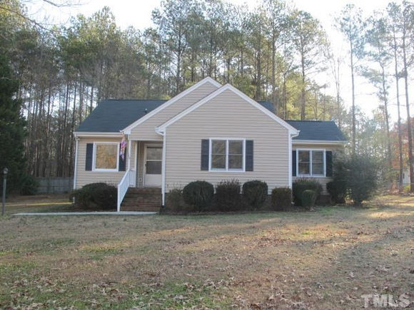 60 Hectors Creek Drive Fuquay Varina, NC House Sold - Photo 1 of 16. Opens carousel modal