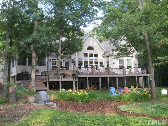 101 Water Front Drive Henderson, NC House Sold - Photo 1 of 25. Opens carousel modal