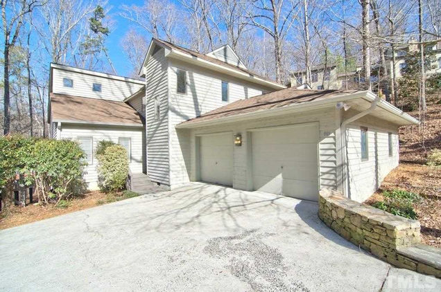 111 Rhododendron Court Chapel Hill, NC House Sold - Photo 1 of 25. Opens carousel modal