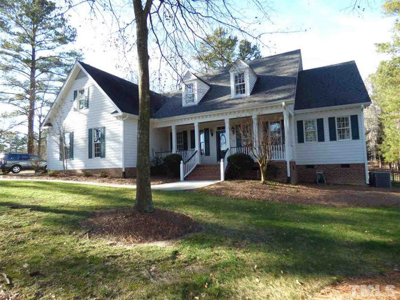4408 Arden Forest Road Holly Springs, NC House Sold - Photo 1 of 24. Opens carousel modal