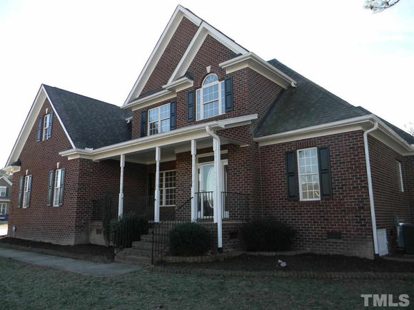 1820 Proc Ridge Lane Knightdale, NC House Sold - Photo 1 of 15. Opens carousel modal