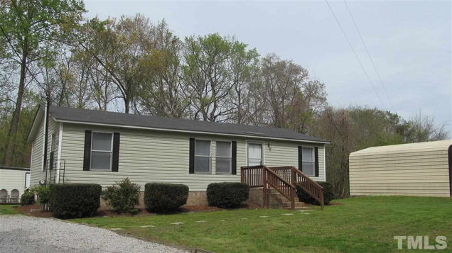 276 Kerr Lake Road Henderson, NC House Sold - Photo 1 of 25. Opens carousel modal