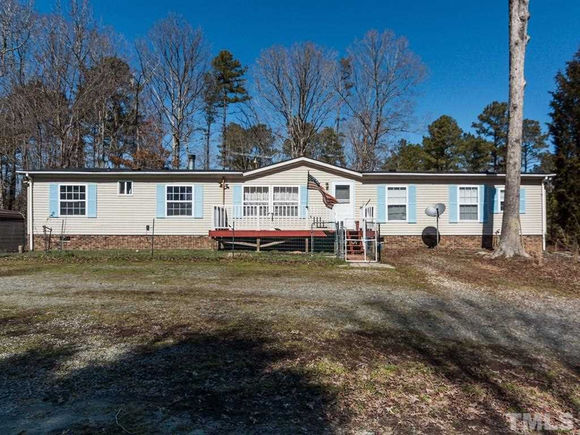 301 Pine Street Moncure, NC House Sold - Photo 1 of 25. Opens carousel modal
