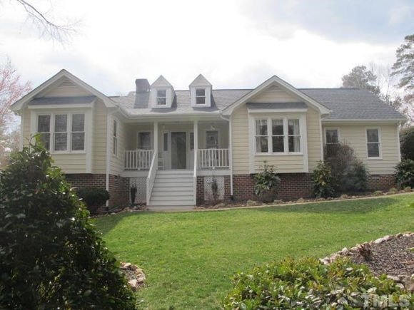 2251 Baptist Grove Road Fuquay Varina, NC House Sold - Photo 1 of 25. Opens carousel modal