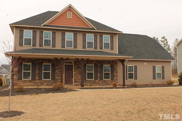 257 Swann Trail Clayton, NC House Sold - Photo 1 of 23. Opens carousel modal