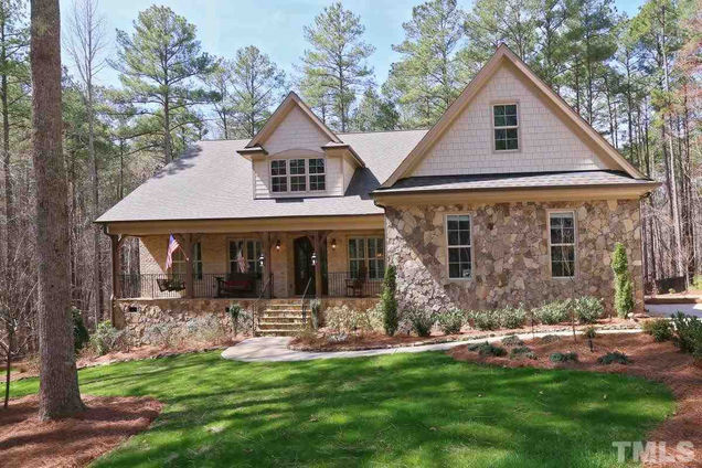 5640 Bella Terra Court Wake Forest, NC House Sold - Photo 1 of 25. Opens carousel modal