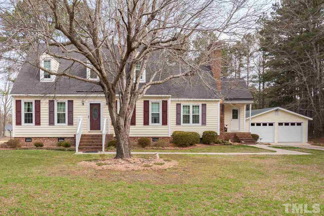 9201 Lake Carol Drive Zebulon, NC House Sold - Photo 1 of 25. Opens carousel modal