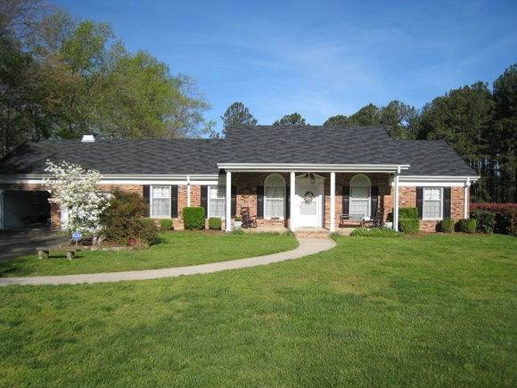 612 Daniel Boone Trail Henderson, NC House Sold - Photo 1 of 25. Opens carousel modal