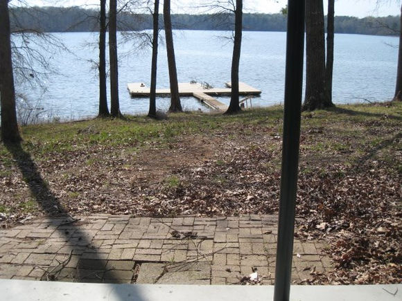 221 Water Front Drive Henderson, NC House Sold - Photo 1 of 23. Opens carousel modal