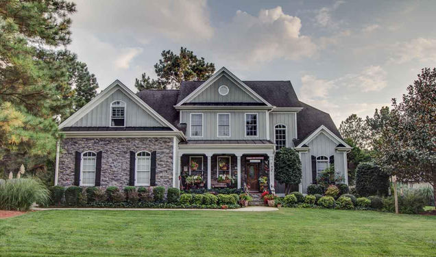 1425 Norwood Crest Court Raleigh, NC House Sold - Photo 1 of 24. Opens carousel modal
