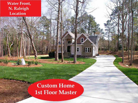221 Bayleaf Drive Raleigh, NC House Sold - Photo 1 of 25. Opens carousel modal