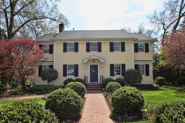 720 Gimghoul Road Unit 9 Chapel Hill, NC House Sold - Photo 1 of 25. Opens carousel modal