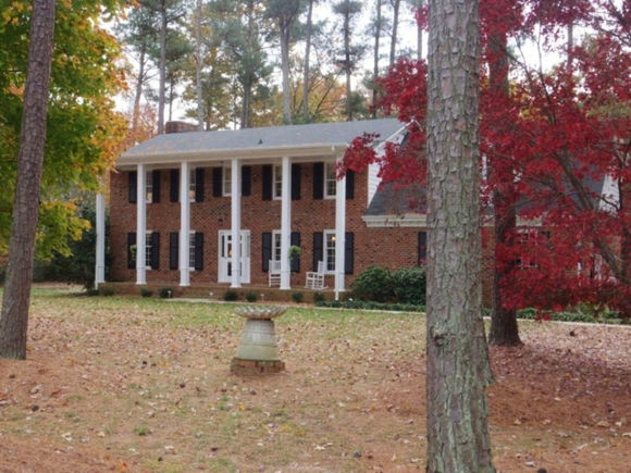 108 Bayleaf Drive Raleigh, NC House Sold - Photo 1 of 25. Opens carousel modal