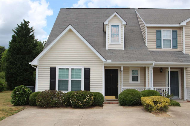309 Center Heights Court Apex, NC Townhouse Sold - Photo 1 of 12. Opens carousel modal
