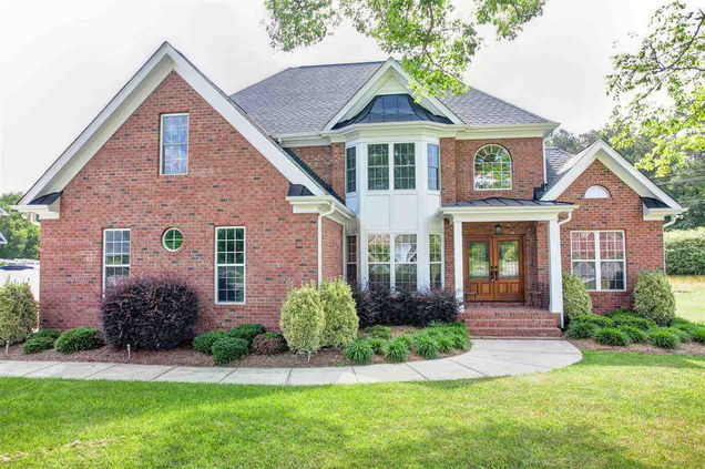 1829 Proc Ridge Lane Knightdale, NC House Sold - Photo 1 of 25. Opens carousel modal
