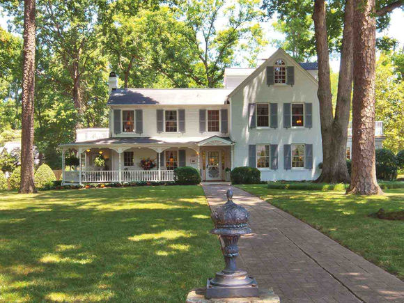 707 Gimghoul Road Chapel Hill, NC House Sold - Photo 1 of 25. Opens carousel modal