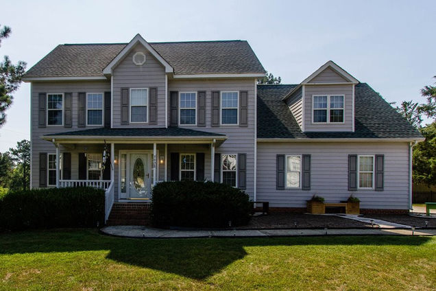 9928 Calvados Drive Wake Forest, NC House Sold - Photo 1 of 23. Opens carousel modal