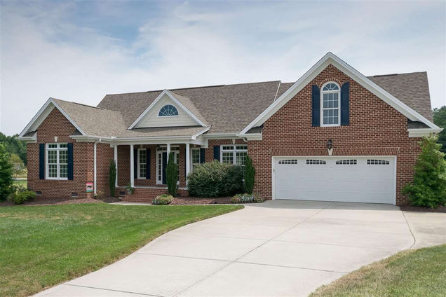 1813 Proc Ridge Lane Knightdale, NC House Sold - Photo 1 of 25. Opens carousel modal