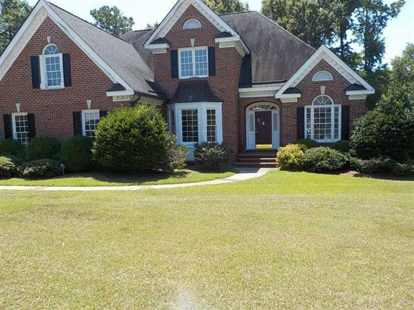 3209 Abbey Road Rocky Mount, NC House Sold - Photo 1 of 8. Opens carousel modal