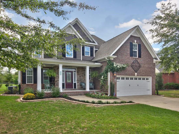 300 Sherman Pines Drive Fuquay Varina, NC House Sold - Photo 1 of 25. Opens carousel modal