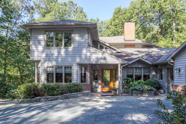 225 Wood Creek Court Chapel Hill, NC House Sold - Photo 1 of 25. Opens carousel modal