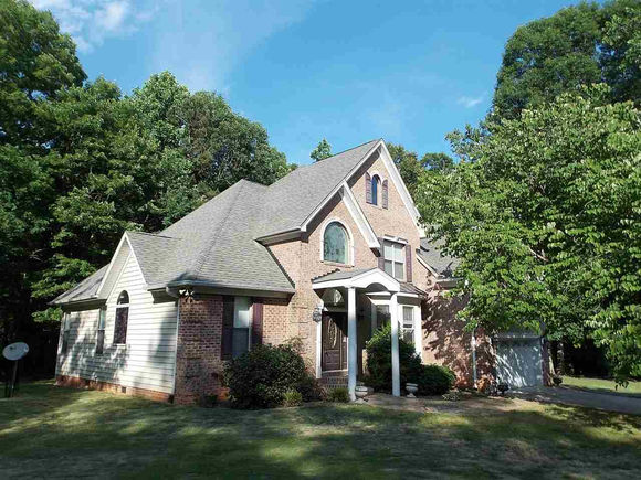 1424 Antiquity Avenue Raleigh, NC House Sold - Photo 1 of 25. Opens carousel modal