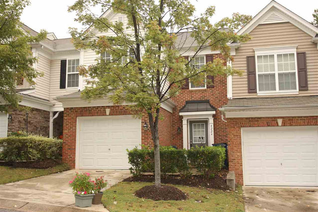 4224 Camden Woods Court Raleigh, NC Townhouse Sold - Photo 1 of 21. Opens carousel modal