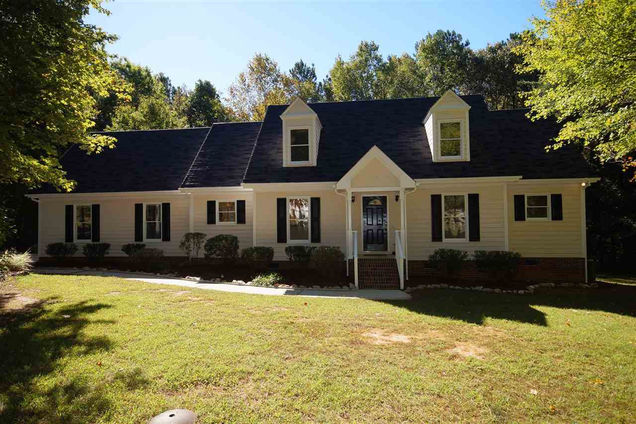 1009 Shellrock Drive Wake Forest, NC House Sold - Photo 1 of 22. Opens carousel modal