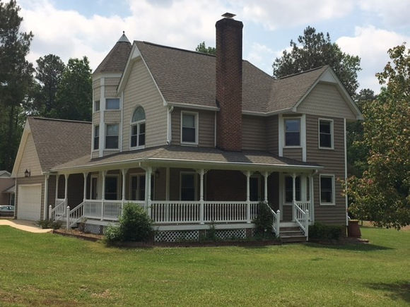 7300 Jonathan Drive Wendell, NC House Sold - Photo 1 of 19. Opens carousel modal