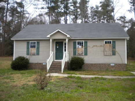 95 Northwinds North Drive Wendell, NC House Sold - Photo 1 of 9. Opens carousel modal