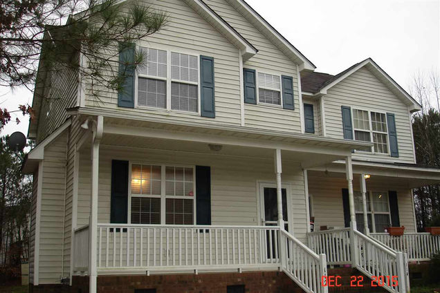 112 Farrah Street Garner, NC Townhouse Sold - Photo 1 of 15. Opens carousel modal