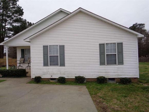 716 Chance Circle Zebulon, NC House Sold - Photo 1 of 6. Opens carousel modal