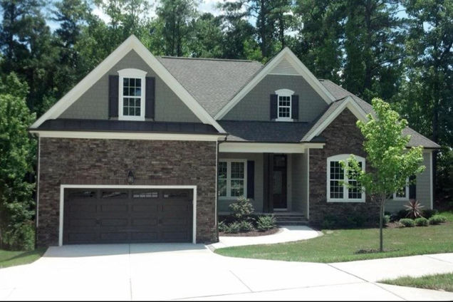 5343 Landguard Drive Raleigh, NC House Sold - Photo 1 of 23. Opens carousel modal