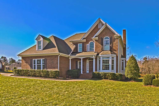 9013 Conway Ridge Crossing Knightdale, NC House Sold - Photo 1 of 25. Opens carousel modal