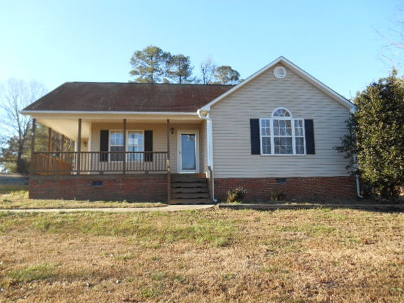 104 Holly Ranch Court Willow Springs, NC House Sold - Photo 1 of 12. Opens carousel modal